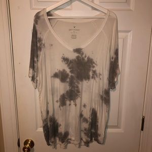 American Eagle Soft & Sexy Tee